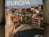 Keliautojo atlasas. Europa