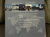 Keliautojo atlasas. Europa - nuotraukos Nr. 2