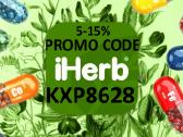 iHerb Nuolaidos Kodas / Promo Code - nuotraukos Nr. 14