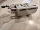 Original-odhner modelio 24 mechaninis skaičiuotuva - nuotraukos Nr. 3