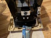 Jura J8 Twin Diamond Black (Ea) naujas - nuotraukos Nr. 5