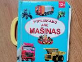 Daug knygu vaikams, paaugliams, jaunimui ir ne tik - nuotraukos Nr. 30