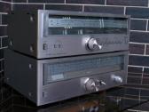 Sony. Sansui. Technics. Luxman. Mitsubishi - nuotraukos Nr. 2