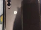 Samsung Fold 4, 256 GB, juodas