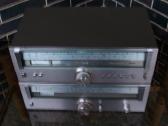 Sony. Sansui. Technics. Luxman. Mitsubishi - nuotraukos Nr. 4