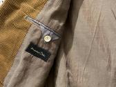 Velvetinis švarkas “Massimo dutti - nuotraukos Nr. 2