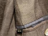 Velvetinis švarkas “Massimo dutti - nuotraukos Nr. 4