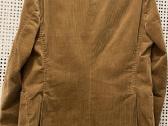Velvetinis švarkas “Massimo dutti - nuotraukos Nr. 5