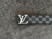 Louis Vuitton diržas - nuotraukos Nr. 3
