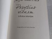 Paryžius vienam ir kitos istorijos - nuotraukos Nr. 2