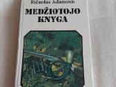 Medžiotojo knyga
