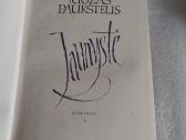 Juozas Paukštelis. Trilogija - nuotraukos Nr. 2
