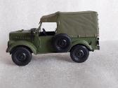 Gaz-69 - nuotraukos Nr. 2