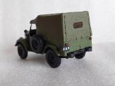 Gaz-69 - nuotraukos Nr. 3
