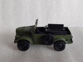 Gaz-69 - nuotraukos Nr. 4