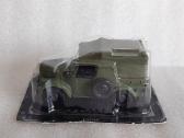 Gaz-69 - nuotraukos Nr. 5