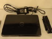 Dell Inspiron N5010 dalimis