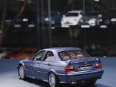 Bmw Alpina B6 2.8 (E36) - nuotraukos Nr. 2