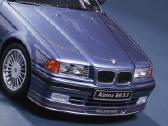 Bmw Alpina B6 2.8 (E36) - nuotraukos Nr. 3