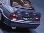 Bmw Alpina B6 2.8 (E36) - nuotraukos Nr. 4