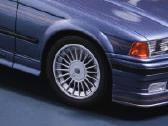 Bmw Alpina B6 2.8 (E36) - nuotraukos Nr. 5