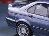 Bmw Alpina B6 2.8 (E36) - nuotraukos Nr. 6