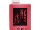 Shimano mineraline alyva/dot4 Stabdžių skystis