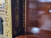 Puošni barokinio stiliaus sofa - nuotraukos Nr. 9