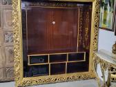 Puošni barokinio stiliaus sofa - nuotraukos Nr. 11