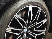 Bmw ratlankiai R19 su padangom - nuotraukos Nr. 2