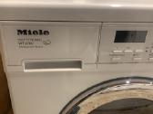 Miele w2780 2in1, su džiovykle. - nuotraukos Nr. 4