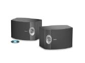 Bose 201 V (Series V) kolonėlės – (pora)