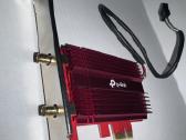 Bevielio tinklo adapteris Tp-link Archer Tx3000e - nuotraukos Nr. 2