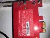 Bevielio tinklo adapteris Tp-link Archer Tx3000e - nuotraukos Nr. 5