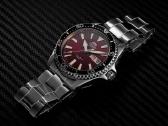 Orient Kamasu Red - nuotraukos Nr. 2