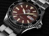 Orient Kamasu Red - nuotraukos Nr. 3
