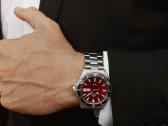 Orient Kamasu Red - nuotraukos Nr. 4