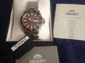 Orient Kamasu Red - nuotraukos Nr. 5