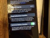iPhone 12 pro Gold 128 GB - nuotraukos Nr. 4