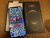 iPhone 12 pro Gold 128 GB