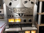 Parduodu Akai GX-266d