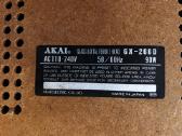 Parduodu Akai GX-266d - nuotraukos Nr. 12