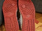 Nauji Nike Air Jordan 1 "Jumpman" 44 dydis - nuotraukos Nr. 9