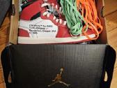 Nauji Nike Air Jordan 1 "Jumpman" 44 dydis - nuotraukos Nr. 2