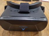 Volcan Modecom Vr akiniai - nuotraukos Nr. 2