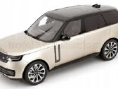 Range Rover P530 1:12 ! - nuotraukos Nr. 3