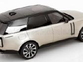 Range Rover P530 1:12 ! - nuotraukos Nr. 4