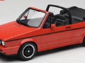VW Golf I Cabriolet 1:12 !