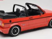 VW Golf I Cabriolet 1:12 ! - nuotraukos Nr. 2
