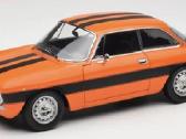 Alfa Romeo 2000 Gtv - nuotraukos Nr. 3